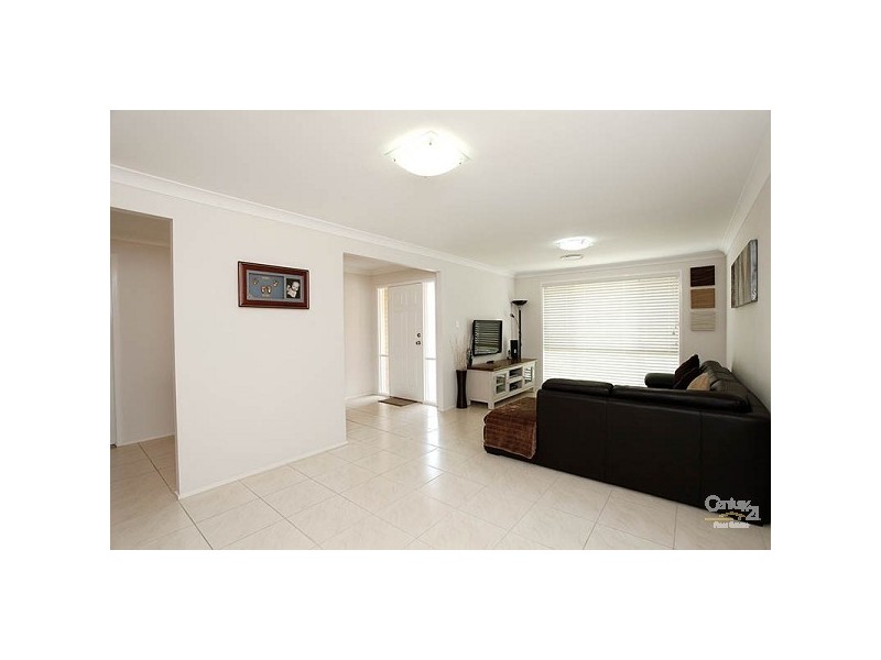 37 Courtley Av, Kellyville Ridge NSW 2155