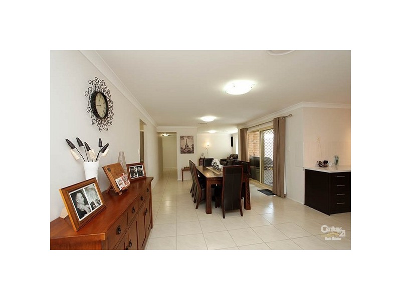 37 Courtley Av, Kellyville Ridge NSW 2155