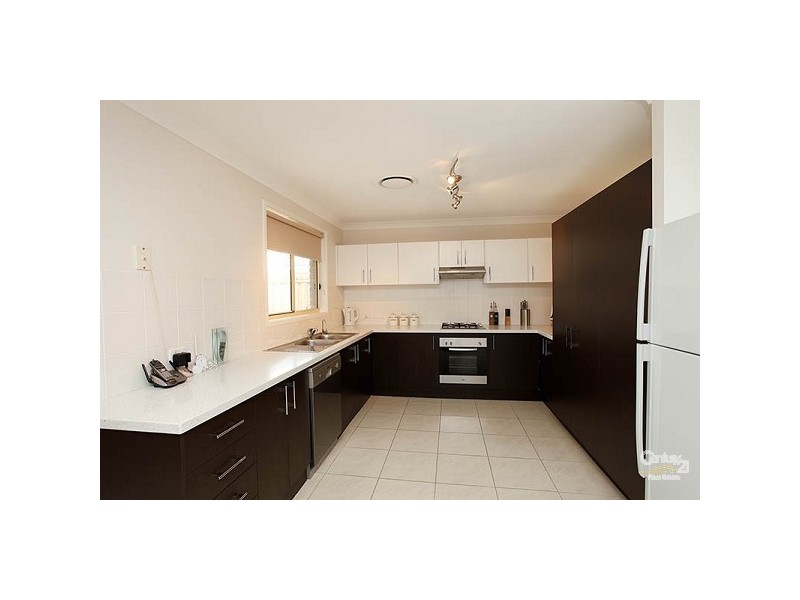 37 Courtley Av, Kellyville Ridge NSW 2155