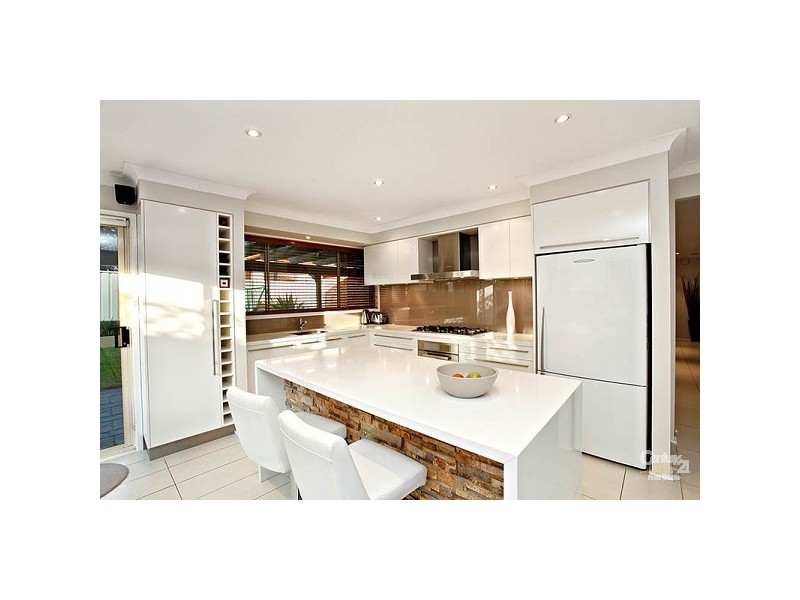 44 Kashmir Avenue, Quakers Hill NSW 2763