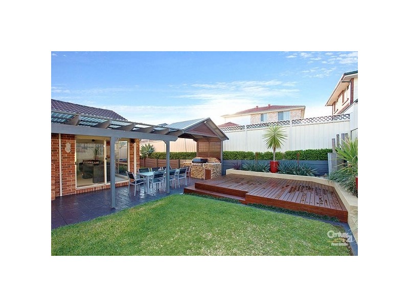 44 Kashmir Avenue, Quakers Hill NSW 2763