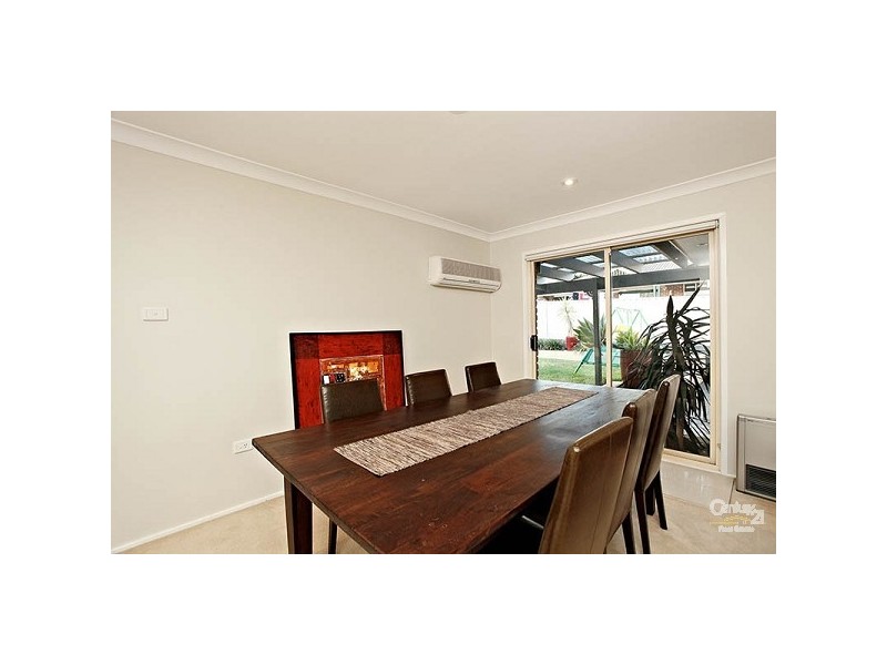 44 Kashmir Avenue, Quakers Hill NSW 2763