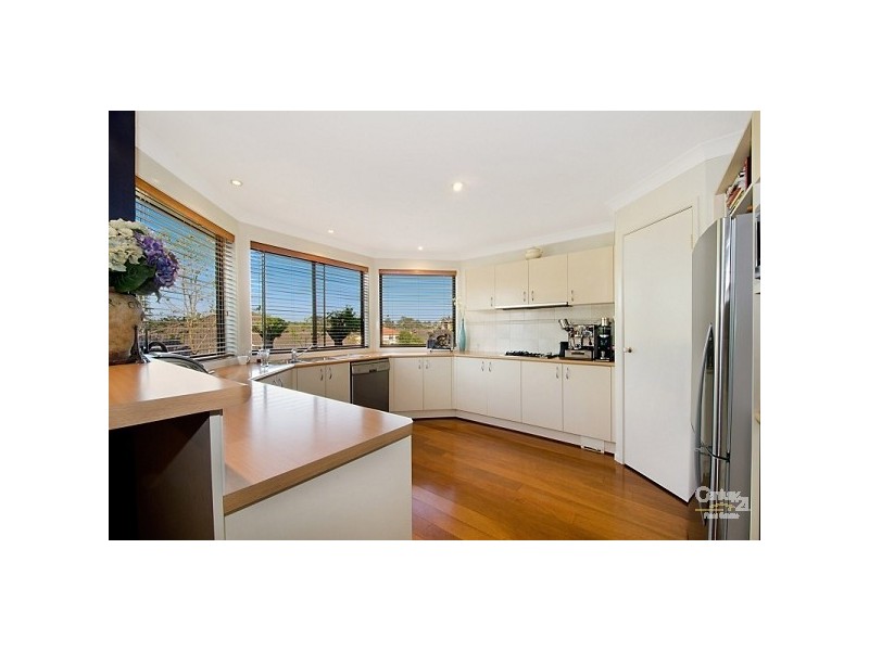 15 Milford Drive, Rouse Hill NSW 2155