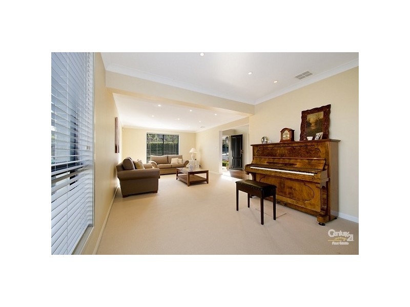 15 Milford Drive, Rouse Hill NSW 2155