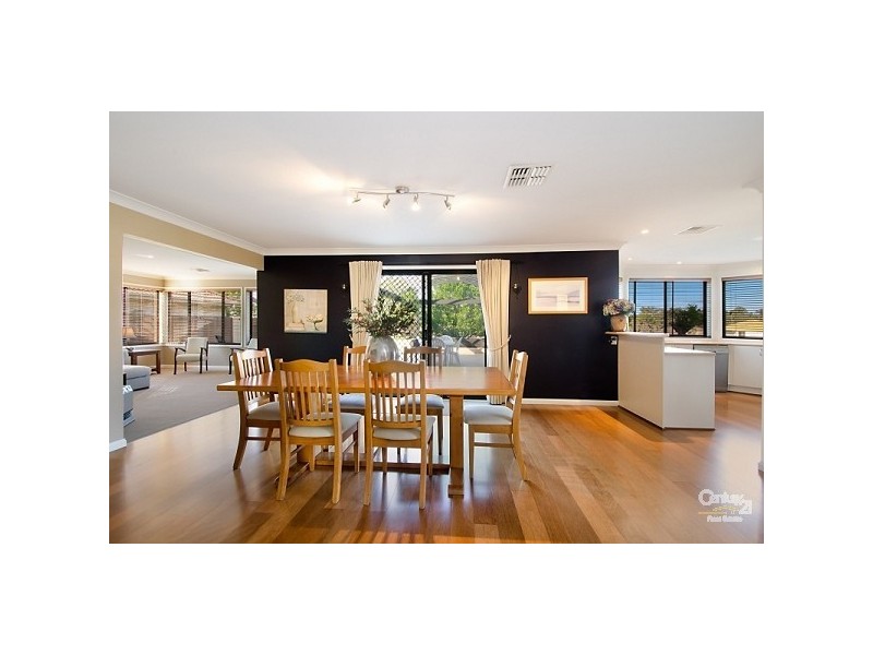 15 Milford Drive, Rouse Hill NSW 2155