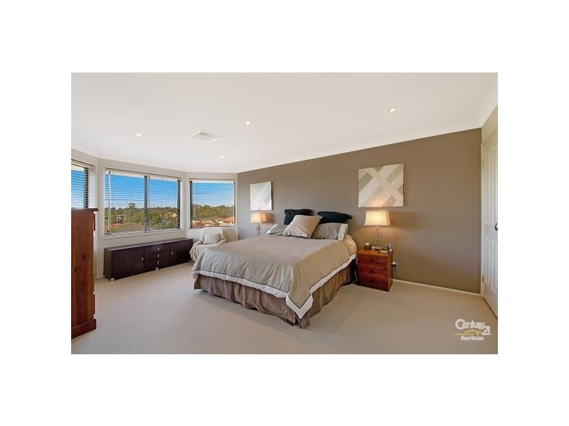 15 Milford Drive, Rouse Hill NSW 2155