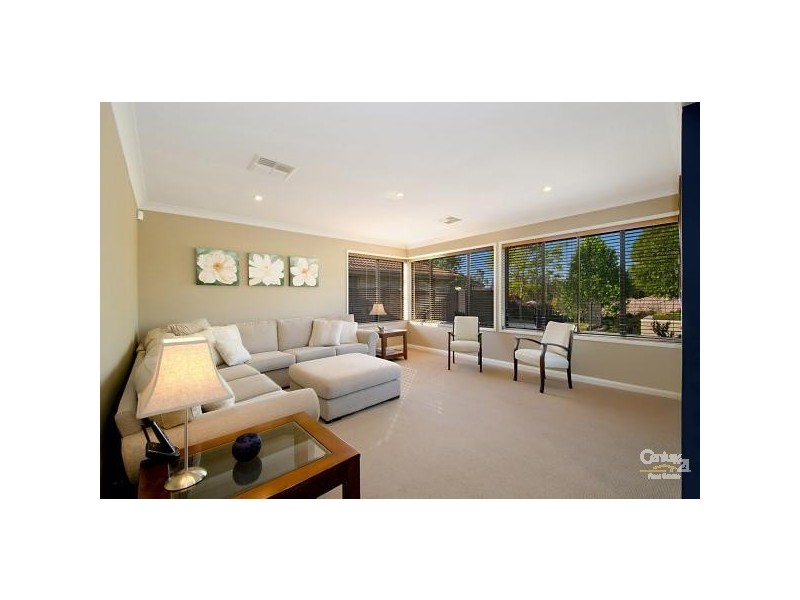 15 Milford Drive, Rouse Hill NSW 2155