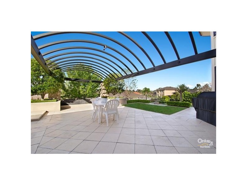 15 Milford Drive, Rouse Hill NSW 2155