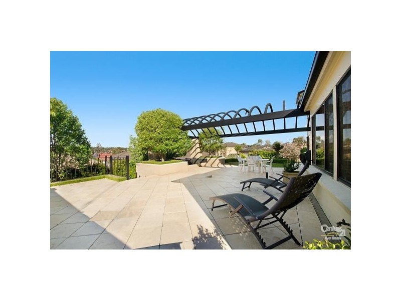 15 Milford Drive, Rouse Hill NSW 2155