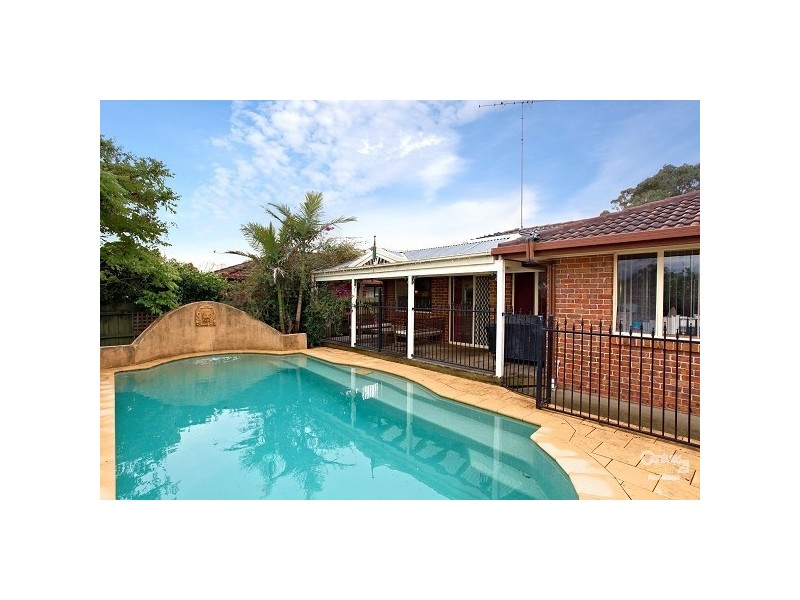 103 Kennington Ave, Quakers Hill NSW 2763