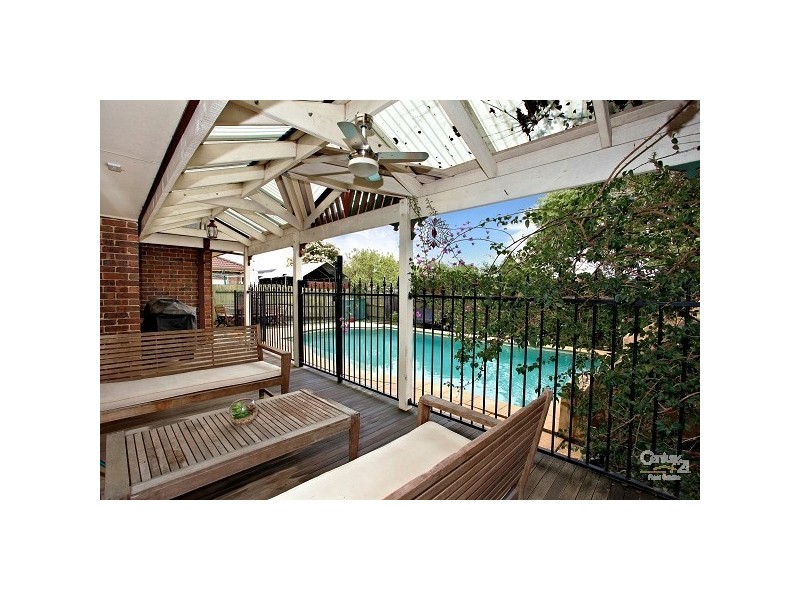 103 Kennington Ave, Quakers Hill NSW 2763