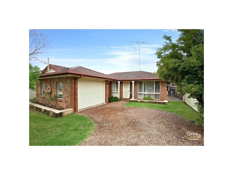 103 Kennington Ave, Quakers Hill NSW 2763