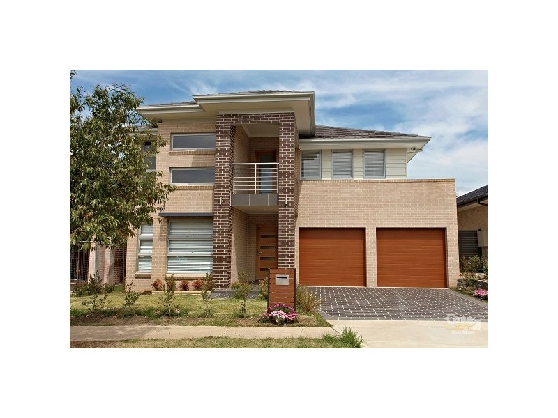 17 Freshwater Rd, Rouse Hill NSW 2155