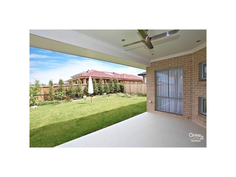 17 Freshwater Rd, Rouse Hill NSW 2155