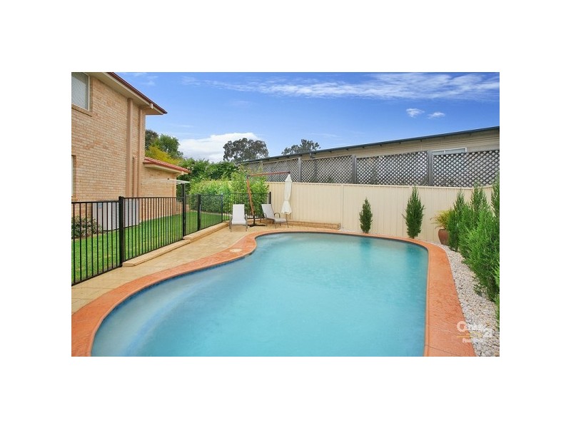 9 Needlewood Close, Rouse Hill NSW 2155