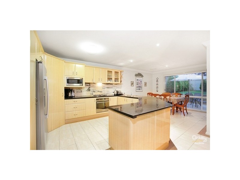 9 Needlewood Close, Rouse Hill NSW 2155