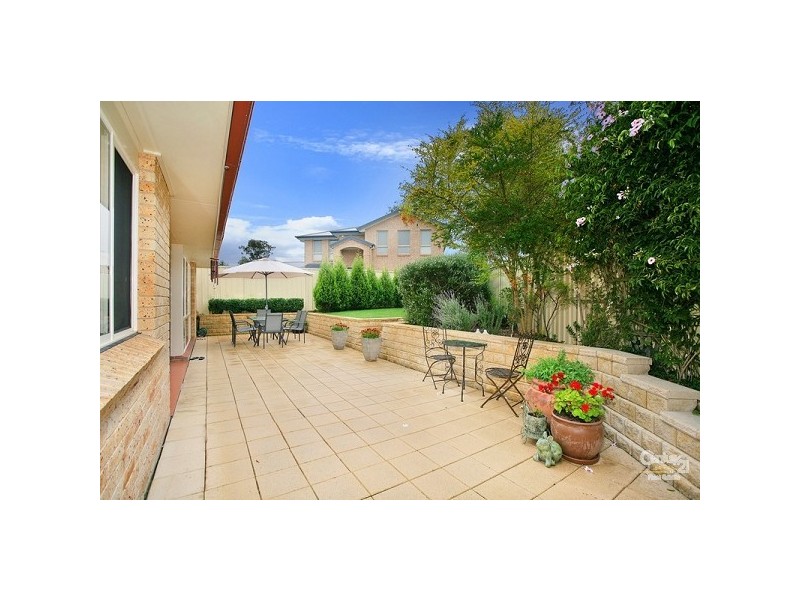 9 Needlewood Close, Rouse Hill NSW 2155