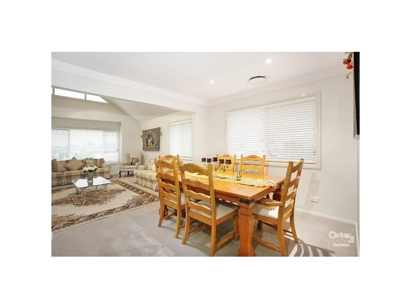 9 Needlewood Close, Rouse Hill NSW 2155