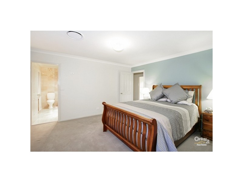 9 Needlewood Close, Rouse Hill NSW 2155