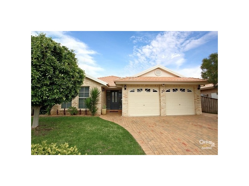 30 Carmelita Cct, Rouse Hill NSW 2155