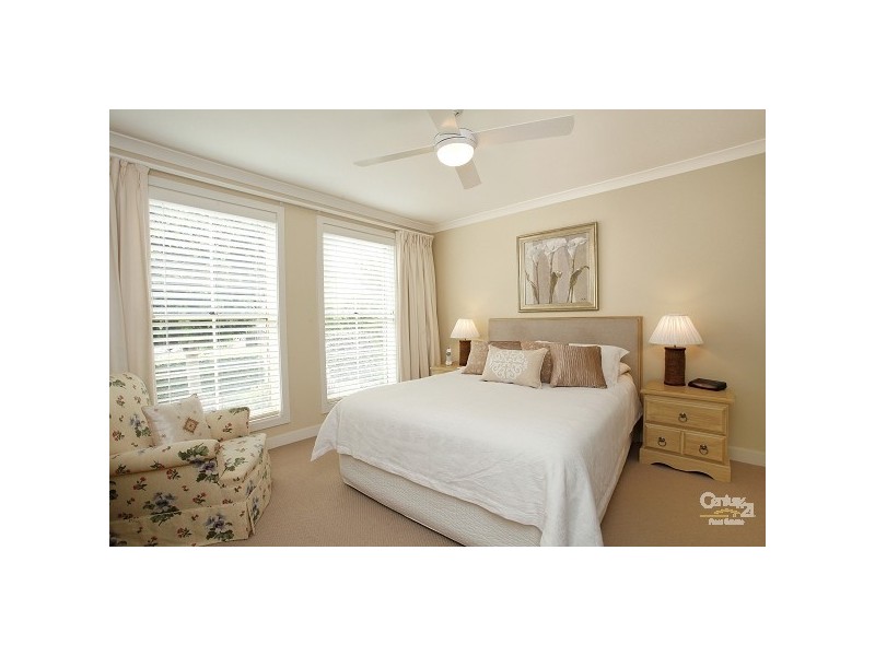 30 Carmelita Cct, Rouse Hill NSW 2155