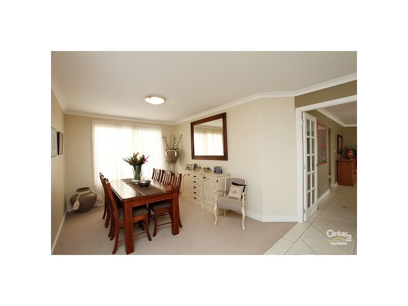 30 Carmelita Cct, Rouse Hill NSW 2155