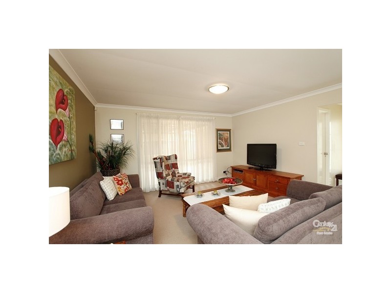 30 Carmelita Cct, Rouse Hill NSW 2155