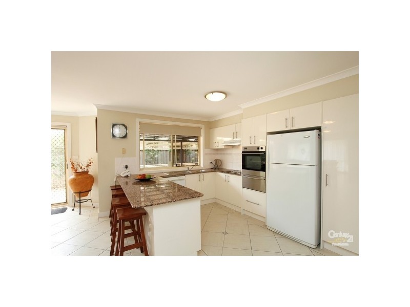 30 Carmelita Cct, Rouse Hill NSW 2155