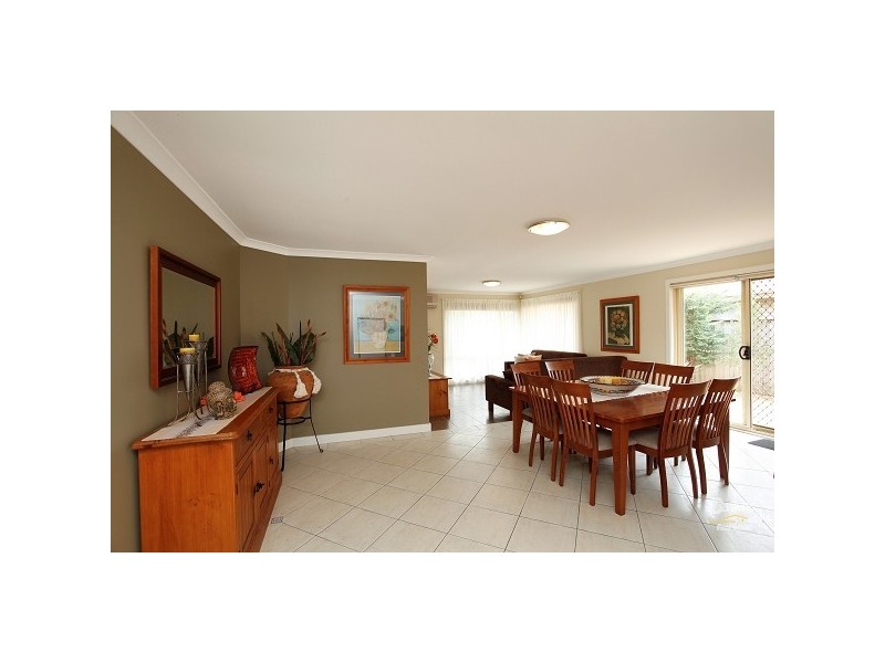 30 Carmelita Cct, Rouse Hill NSW 2155