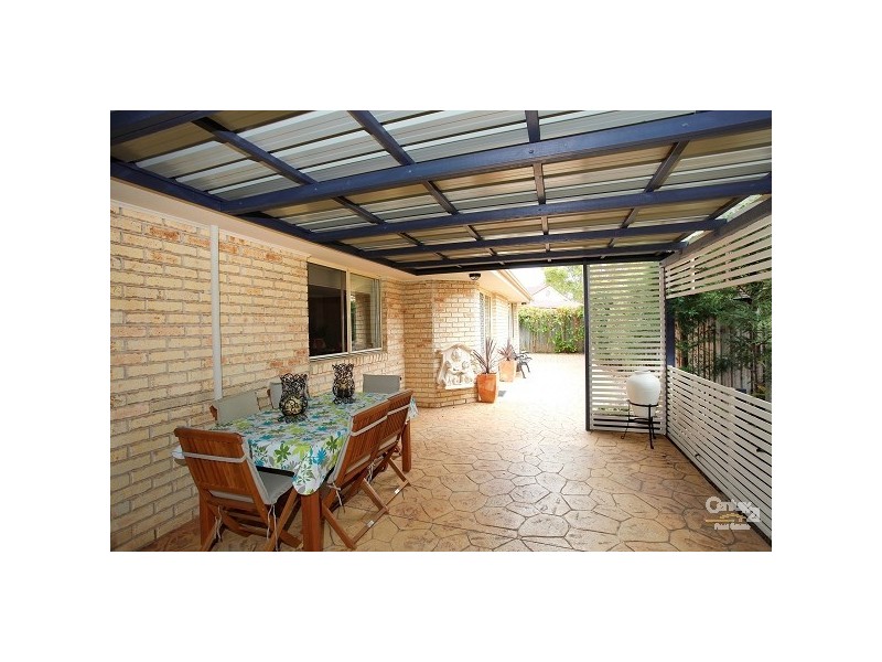 30 Carmelita Cct, Rouse Hill NSW 2155