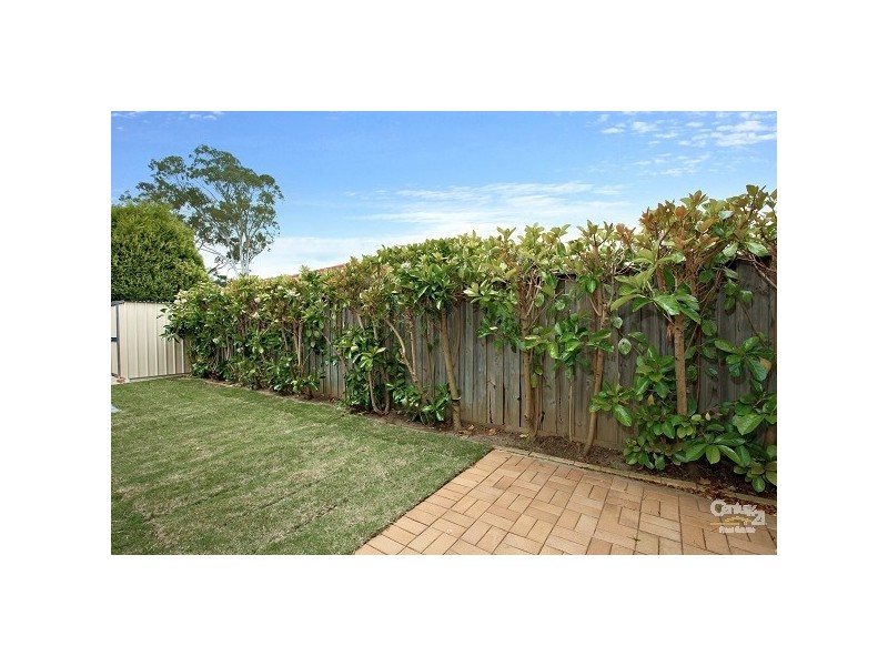 30 Carmelita Cct, Rouse Hill NSW 2155