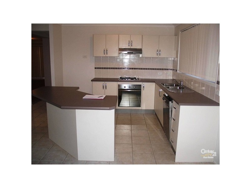 14 Armour Ave, Kellyville Ridge NSW 2155