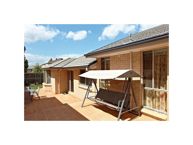 10 Islington Rd, Stanhope Gardens NSW 2768