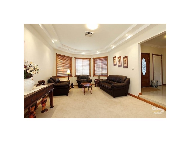 36 Jonquil Pde, Kellyville NSW 2155