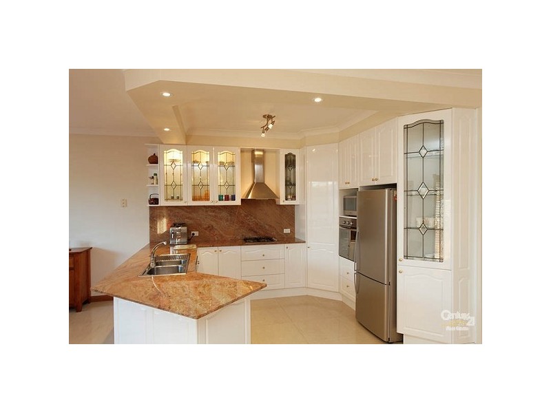 36 Jonquil Pde, Kellyville NSW 2155