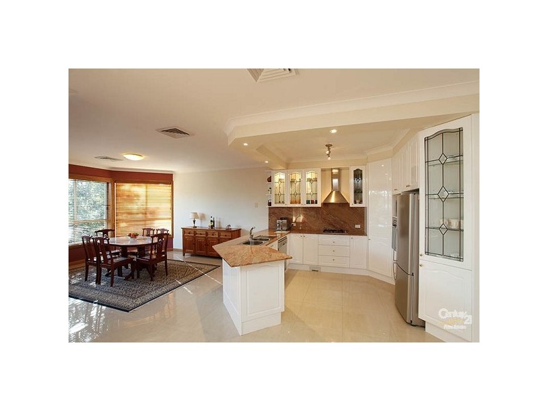 36 Jonquil Pde, Kellyville NSW 2155