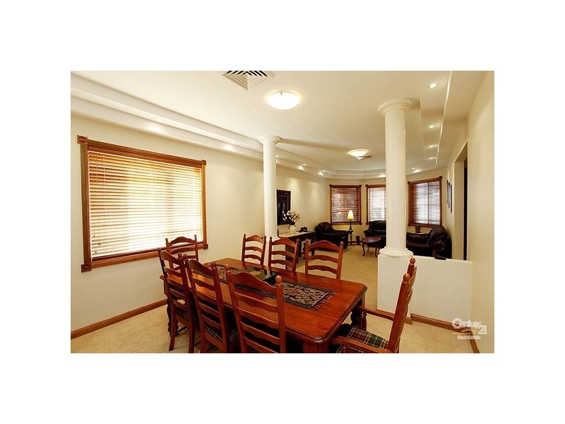 36 Jonquil Pde, Kellyville NSW 2155