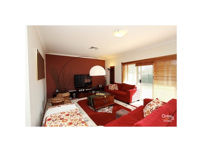 36 Jonquil Pde, Kellyville NSW 2155