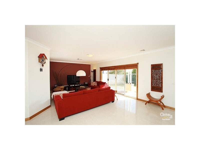 36 Jonquil Pde, Kellyville NSW 2155