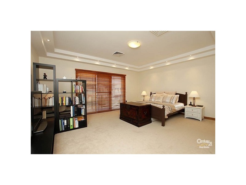 36 Jonquil Pde, Kellyville NSW 2155