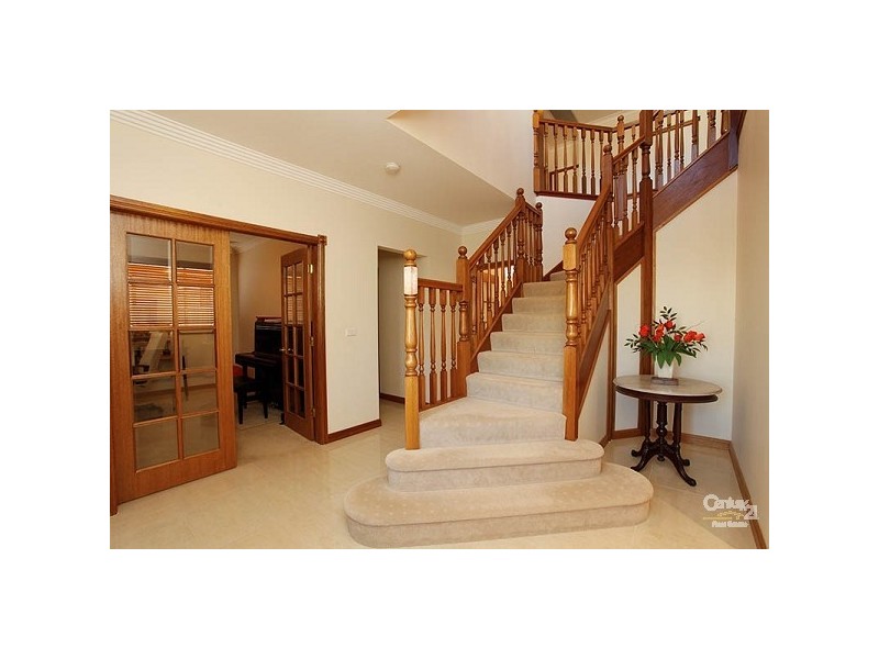 36 Jonquil Pde, Kellyville NSW 2155