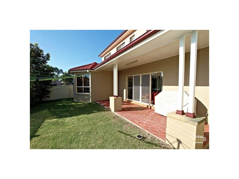 36 Jonquil Pde, Kellyville NSW 2155