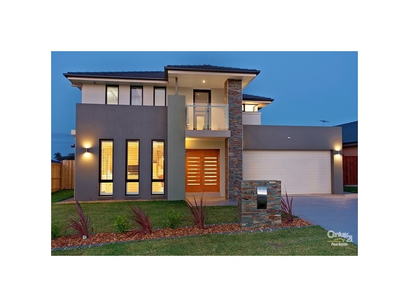 45 Burnside Street, Kellyville Ridge NSW 2155