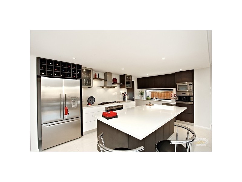 45 Burnside Street, Kellyville Ridge NSW 2155