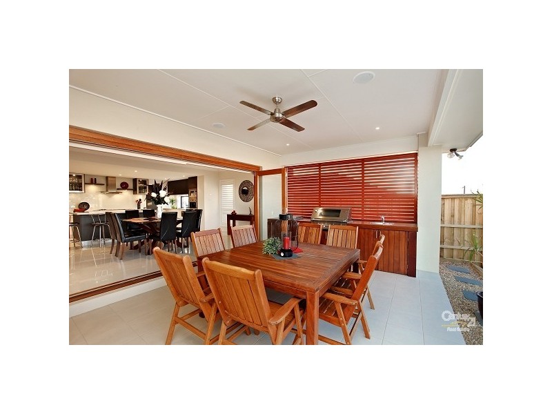 45 Burnside Street, Kellyville Ridge NSW 2155
