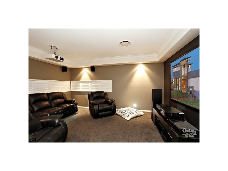 45 Burnside Street, Kellyville Ridge NSW 2155