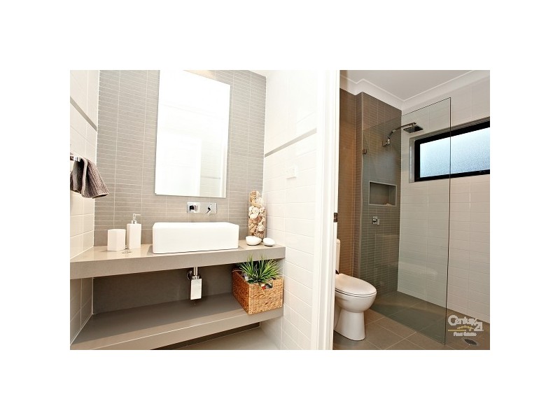 45 Burnside Street, Kellyville Ridge NSW 2155