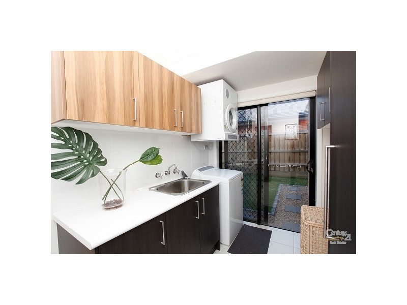 45 Burnside Street, Kellyville Ridge NSW 2155