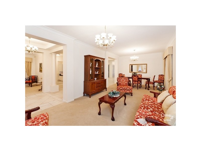 5 Nunkere Cres, Rouse Hill NSW 2155