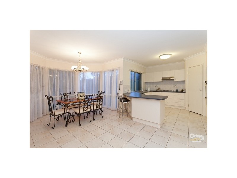 5 Nunkere Cres, Rouse Hill NSW 2155